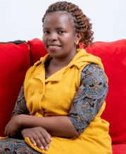Alice Wakarura Ngigi