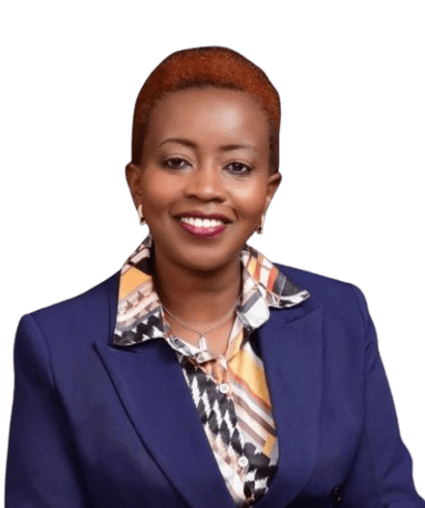 Beatrice Nduta Kamau
